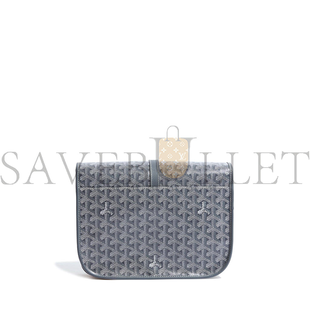 GOYARD BELVEDERE MM BAG BELVE3MMLTY51CG51P (29*23*9cm)
